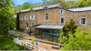 mas à la vente -   12150  SEVERAC LE CHATEAU, surface 780 m2 vente mas - UBI483227372